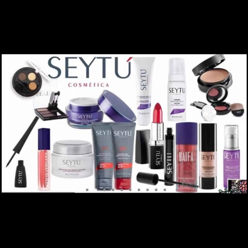 Makeup
